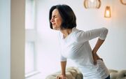 بدترین دردهای کدامند؟ زایمان یا سنگ کلیه؟