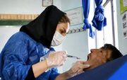 کارگران به تدریج بی‌دندان می‌شوند!