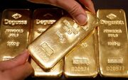 خیز دوباره قیمت طلا در بازار جهانی