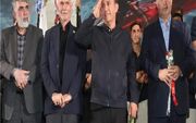 قلعه‌نویی از تیم ملی چه می‌خواهد؟