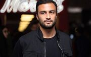 امیر جدیدی در آستانه حضور در جام جهانی