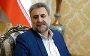 هنوز برای ادامه دیپلماسی روزنه باز است