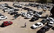 قیمت روز خودرو‌های داخلی در بازار امروز/جدول