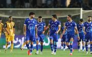 AFC استقلالی‌ها را غافلگیر کرد