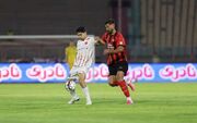 چرا پرسپولیس در تبریز به تراکتور باخت؟
