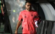 2 رویِ متفاوت اورونوف در پرسپولیس
