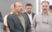 مدیر شرکت خودروساز ایرانی از معترضان کتک خورد