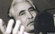 نگرانی‌ها درباره حال ایرج جنتی عطایی بالا گرفت