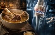 آب‌قلم؛معجزه‌ای‌برای مفاصل‌یا فقط یک‌غذای سنتی