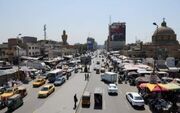 بغداد در منگنه تهران و واشنگتن گیر کرده است