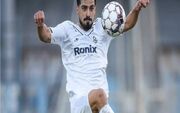 ناگهان «افسرده» پرسپولیسی می‌شود؟