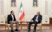 در رسانه جبلی، پزشکیان از زکزاکی هم کمتر است!