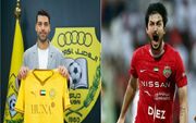 سردار آزمون علیه طارمی؛ «کاش سری آ می‌دیدیم»