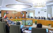 دولتمردان رئیسی در صف مخالفان پزشکیان