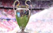 قرعه‌کشی لیگ قهرمانان اروپا