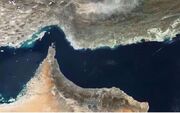 فرمانده سنتکام: ایران هیچ نفتی از بنادر خود صادر نکرده است