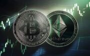 موج خرید بیت‌کوین و اتریوم ادامه دارد؟