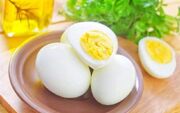 بالاخره با کبد چرب تخم‌مرغ بخوریم یا نه؟