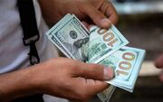 دلار افسارگسیخته با ارزپاشی مهار نمی‌شود