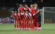 پایان نقل و انتقالات در پرسپولیس