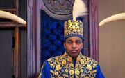 جوان‌ترین پادشاه جهان جان باخت