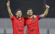 شکست طارمی برابر تیم سردار