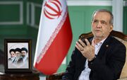 رئیس‌جمهور: نرخ سوم بنزین بیش از ۱۰ هزار تومان نخواهد بود
