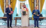 ظهور معماری امنیتی جدید در خلیج فارس