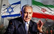نتانیاهو: اجازه نمی‌دهم ایران بمب اتمی تولید کند