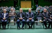 همراهی با دولت در شرایط کنونی ضرورت است