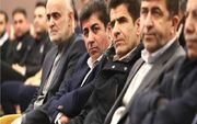 حکم اخراج ممبینی از دبیرکلی امضا شد