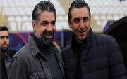 جنگ 2 سرمربی استقلالی در سیرجان