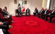 پزشکیان: از توافق مکه استقبال می‌کنیم