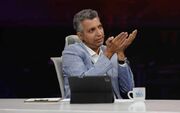 آنچه عادل فردوسی‌پور فاش کرد