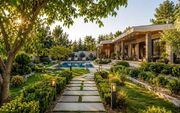 زیبادشت؛ منطقه‌ای پرطرفدار برای خرید باغ ویلا