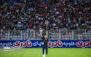 تراکتور در قزوین به‌دنبال تثبیت صدرنشینی