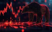 خروج 4.3 همتی پول از بورس