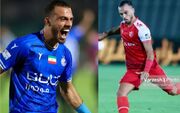 فرار هیجان‌انگیز مهم‌ترین چهره در دربی!