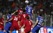 نبرد شمالی‌ها را نساجی برد