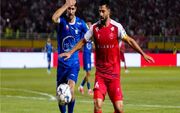تساوی های ادامه دار استقلال و پرسپولیس در دربی