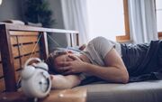 به این ۶ دلیل خوب نمی‌خوابید