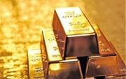 طلای جهانی دوباره اوج گرفت