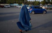 زندگی مهاجران افغان زیر حاکمیت طالبان
