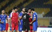 بند عجیب در شکایت از موعود: ناخن‌ها را چک نکردی!