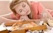 بعد از غذا این ۷ کار را انجام ندهید