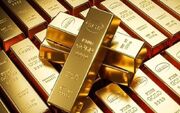 قیمت طلا به 4463 دلار در هر اونس رسید