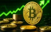 قیمت بیت‌کوین دوباره اوج گرفت
