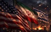 احتمال جنگ گسترده بین ایران، آمریکا و اسرائیل وجود دارد