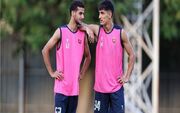 راز سر به مهر پدیده پرسپولیس