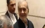 وقتی خبرنگار صداوسیما جلوی رئیس‌جمهور کم آورد